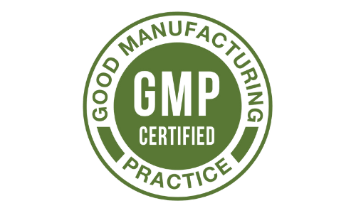 KeraBiotics GMP Certified